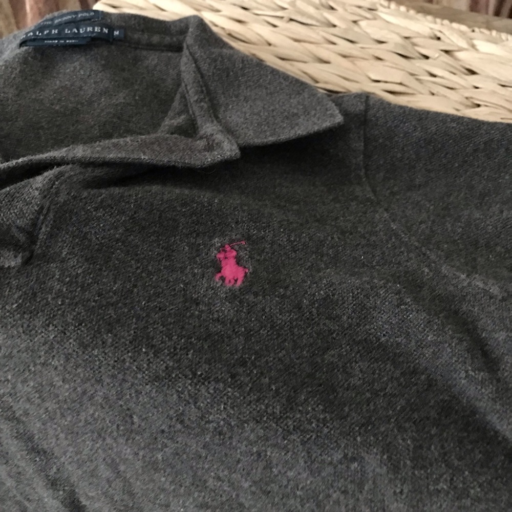 Polo Ralph Lauren - The Skinny Polo